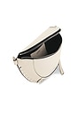 view 4 of 7 Skano Fanny Pack Bag in Ecru