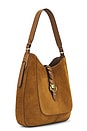 view 3 of 6 Atlay Hobo Shoulder Bag in Cognac
