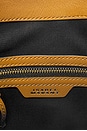 view 5 of 6 Atlay Hobo Shoulder Bag in Cognac