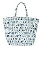 view 2 of 4 Yenky Tote in Blue