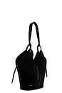 view 3 of 7 Tampa Shoulder Bag in Black