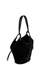 view 4 of 7 Tampa Shoulder Bag in Black