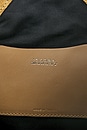 view 5 of 7 Tampa Mini Suede Bag in Taupe