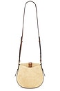 view 2 of 4 Altay Small Shoulder Bag in Beige