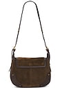 view 2 of 4 Sierra Shoulder Bag in Bronze