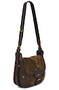 view 3 of 4 Sierra Shoulder Bag in Bronze