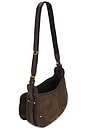 view 4 of 4 Sierra Shoulder Bag in Bronze