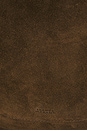 view 7 of 7 Oskan Soft Zip Shoulder Bag in Bronze