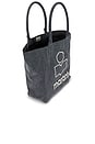 view 4 of 6 Yenky Bag in Faded Black