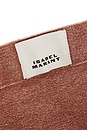 view 5 of 6 Small Yenky Bag in Light Rust
