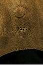 view 5 of 7 Oskan Hobo Soft Shoulder Bag in Taupe