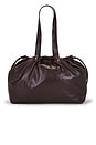 view 2 of 5 Silven Bag in Burgundy