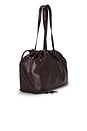 view 3 of 5 Silven Bag in Burgundy