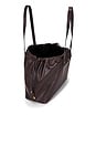 view 4 of 5 Silven Bag in Burgundy