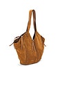 view 3 of 6 Tampa Tote in Cognac