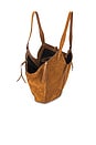 view 4 of 6 Tampa Tote in Cognac