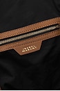 view 5 of 6 Tampa Tote in Cognac