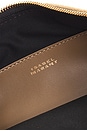 view 6 of 8 Oskan Soft Zip Bag in Sand