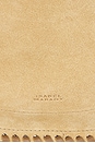 view 7 of 8 Oskan Soft Zip Bag in Sand