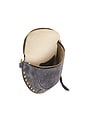 view 4 of 7 Skano Bag in Asphalt