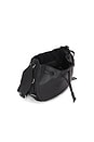 view 5 of 8 Bolton Bag in Black & Silver