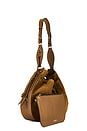 view 3 of 6 Bolton Hobo Crossbody Bag in Cognac