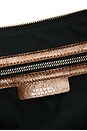 view 5 of 6 Winna Day Crossbody Bag in Natural & Cognac