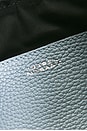 view 6 of 7 Oskan Soft Zip Bag in Light Blue