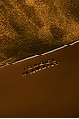 view 5 of 6 Altay Small Crossbody Bag in Cognac & Natural