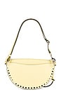view 2 of 6 Skano Shoulder Bag in Butter