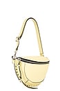 view 3 of 6 Skano Shoulder Bag in Butter