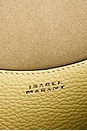 view 5 of 6 Skano Shoulder Bag in Butter