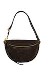 view 1 of 6 Skano Bag in Coffee