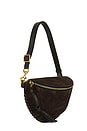 view 3 of 6 Skano Bag in Coffee