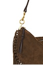 view 7 of 7 Oskan Soft Crossbody Bag in Bronze