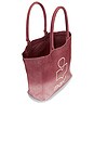 view 4 of 5 SAC FOURRE-TOUT YENKY in Raspberry