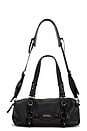 view 1 of 7 BOLSA MINI TILPA in Black