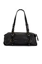 view 3 of 7 BOLSA MINI TILPA in Black