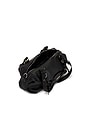 view 5 of 7 BOLSA MINI TILPA in Black