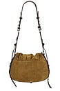 view 3 of 7 Bolton Bag in Taupe