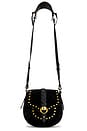 view 1 of 6 Altay Small Crossbody Bag in Black
