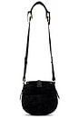 view 2 of 6 Altay Small Crossbody Bag in Black