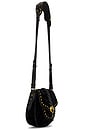 view 3 of 6 Altay Small Crossbody Bag in Black