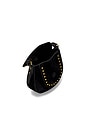 view 4 of 6 Altay Small Crossbody Bag in Black