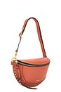 view 3 of 6 BOLSO HOBO SKANO in Brick