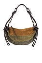 view 1 of 4 Maia Medium Bag in Khaki