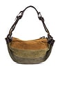 view 2 of 4 Maia Medium Bag in Khaki