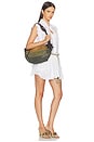 view 7 of 7 BOLSO CRUZADO MAIA in Khaki