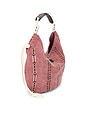 view 3 of 6 Byron Tote Bag in Pink