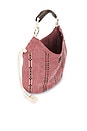 view 4 of 6 Byron Tote Bag in Pink